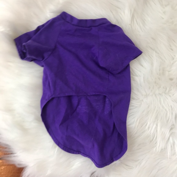 Bundle only Small dog Halloween shirt - Picture 5 of 6